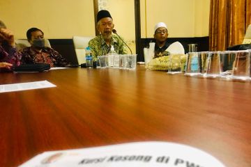 Dua petahana tak bersedia maju di Muswil Muhammadiyah Jatim 2022