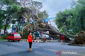 BPBD siagakan personel tangani bencana akibat cuaca ekstrem di Sabang