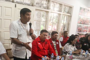 Pengamat: Maruarar Sirait energi baru untuk TKN Prabowo-Gibran