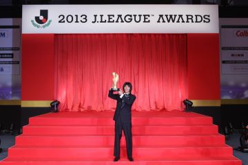 Jejak karier Shunsuke Nakamura, salah satu legenda sepak bola Asia