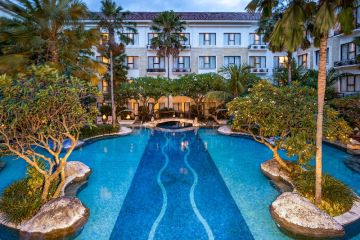 Sambut Nataru, Hotel Naungan WIKA Realty Tawarkan Berbagai Promo Menarik agar Liburan Makin Hemat dan Praktis
