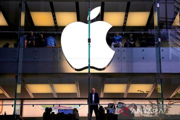 Karyawan Apple Australia mogok kerja saat musim Natal