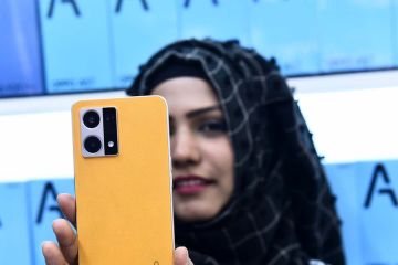 Pakistan catat lonjakan dalam pembayaran digital