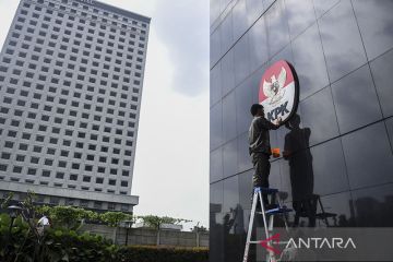 KPK panggil empat anggota DPRD Penajam Paser Utara