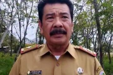 Pemprov Sumsel salurkan bantuan beras dan sembako untuk nelayan