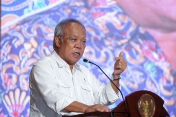 Menteri PUPR: Pendidikan penting bagi keberlanjutan kementerian