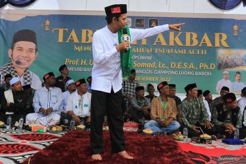 Daftar ustadz populer Indonesia, berikut profil singkatnya