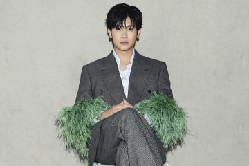 Park Hyung Sik akan adu akting dengan Jeon So Nee di drama baru