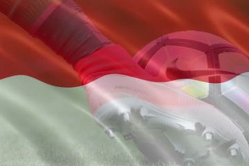 Menjaga "girah" sepak bola Indonesia melalui Filanesia