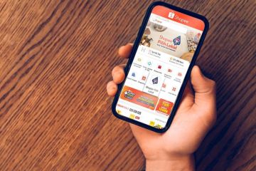 Inisiatif Shopee di 2022 untuk kuatkan ekonomi digital