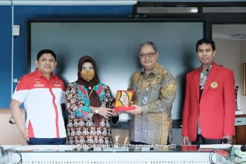 Unhas-LAPS SJK jalin kerja sama pengembangan Tri Dharma PT