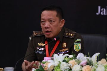 Kejagung periksa Menpora Dito Senin besok