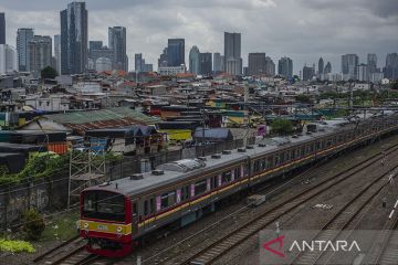 Pembangunan gedung di DKI diminta perhatikan ketahanan gempa