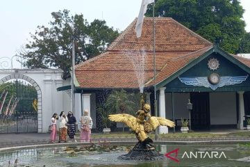 Pura Mangkunegaran gandeng perguruan tinggi garap potensi internal