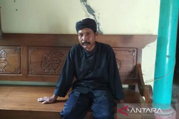 Samin meski tak berperang, diusulkan sebagai pahlawan nasional