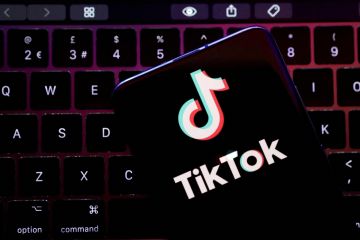 DPR AS larang pemasangan aplikasi TikTok di perangkat resmi kantornya