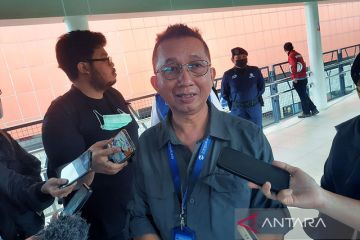 PT TransJakarta targetkan Halte Stasiun Jatinegara 2 rampung awal 2023