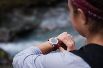 COROS resmi rilis "smartwatch" terbarunya APEX 2 dan APEX 2 Pro