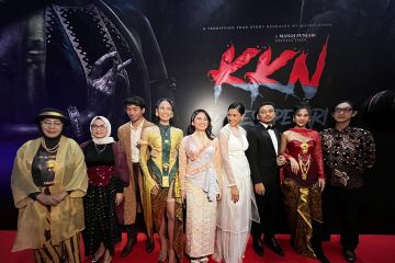 Apa yang berbeda dari versi terbaru "KKN di Desa Penari"?