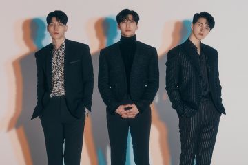 Leo, Ken dan Hyuk VIXX siap rilis single Januari 2023