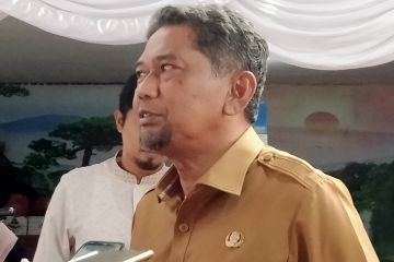 Gubernur Kaltim minta Bupati PPU ikut sukseskan pembangunan IKN