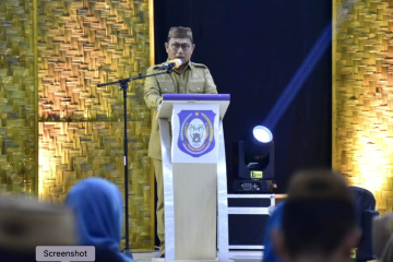 Indeks Desa Membangun Provinsi Gorontalo meningkat