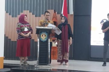 Pemkab Kubu Raya raih penghargaan dari Komisi Nasional Disabilitas