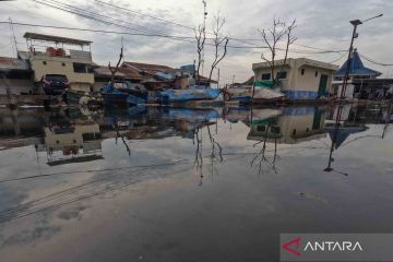 Polri ingatkan masyarakat waspadai cuaca ekstrem jelang akhir tahun