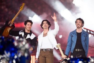 Kemarin, album baru Jonas Brothers hingga investasi BMW di Meksiko