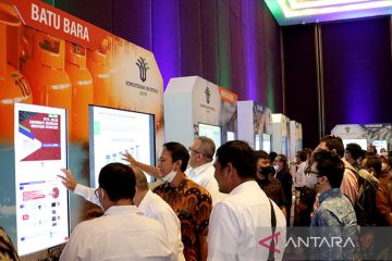 BKPM perkenalkan peta jalan hilirisasi investasi strategis