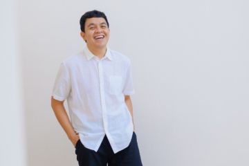 Tulus siapkan tur konser 11 tahun berkarya