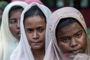 Pemkab Pidie akan pindahkan imigran Rohingya ke Sigli, Aceh
