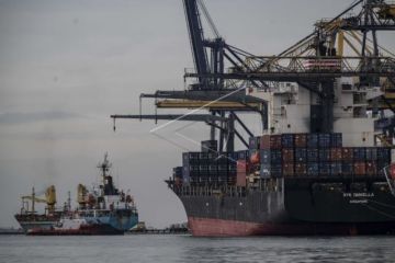 Pemerintah Terbitkan Aturan Ekspor Baru