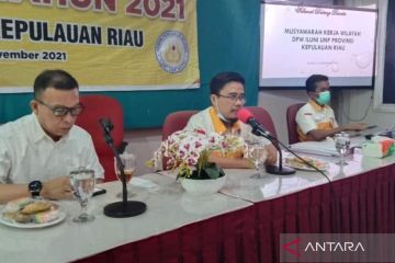 LPA Batam catat 60 kasus pencabulan anak sepanjang 2022