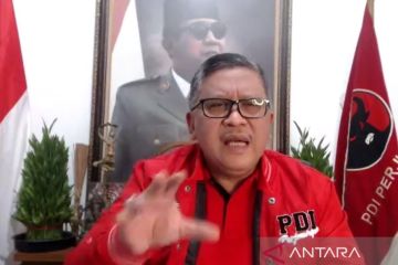 PDIP akan gelar HUT Ke-50 di JIExpo Kemayoran