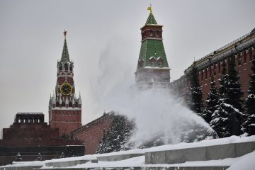 Rusia terus batasi aset dari "negara tidak bersahabat"