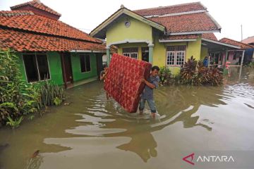 Misinformasi! Pulau Jawa telah tenggelam