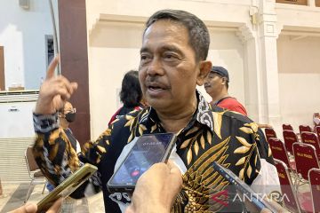 Surabaya targetkan raih 150 medali emas di Porprov Jatim VIII 2023