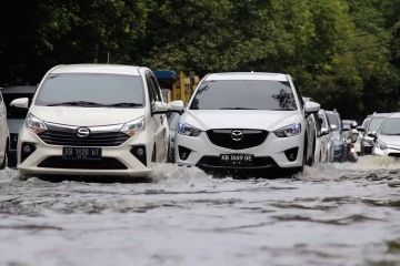 BMKG imbau masyarakat Kalbar waspada banjir rob