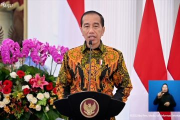 Jokowi: Prioritaskan peningkatan keterampilan penyandang disabilitas