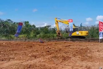 Pandeglang targetkan RDTR kawasan industri & wisata segera rampung