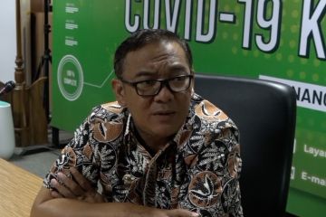 Plt Bupati Bogor ingatkan jajarannya terkait celah yang rawan korupsi