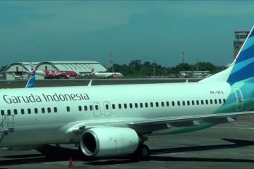 Bandara Ngurah Rai sebut berita pembatalan wisman ke Bali bohong