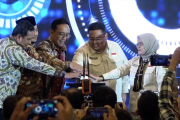 Bawaslu luncurkan Indeks Kerawanan Pemilu 2024