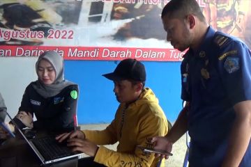 Disdukcapil mulai terapkan KTP digital di Kota Kendari