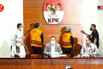 Hakordia 2022, KPK fokus berantas korupsi di sektor badan usaha