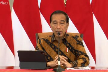 Indonesia larang ekspor bijih bauksit per Juni 2023