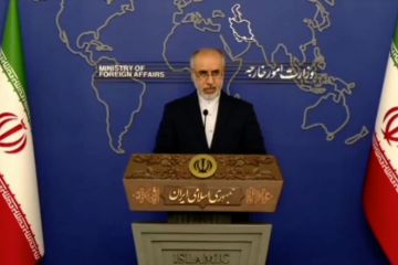 Iran tak akan jalani negosiasi isu nuklir di bawah tekanan dan ancaman
