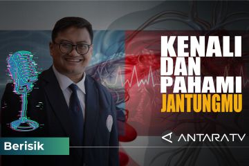 Mitos dan fakta seputar kesehatan jantung (Bag 3)