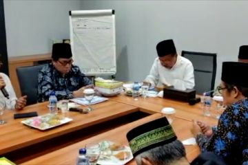 JK sebut Ferry Mursyidan punya bakti banyak untuk negara